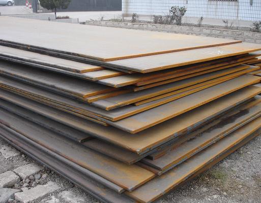 nm360耐磨板多少錢(qián)