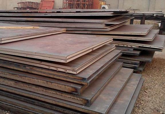 天津耐磨板廠家