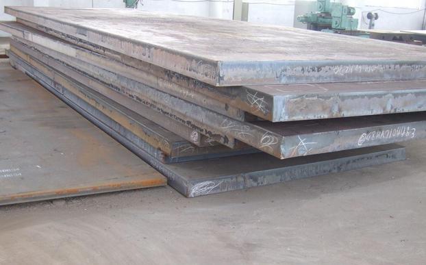 nm400耐磨板現貨