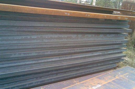 天津NM450耐磨板批發(fā)