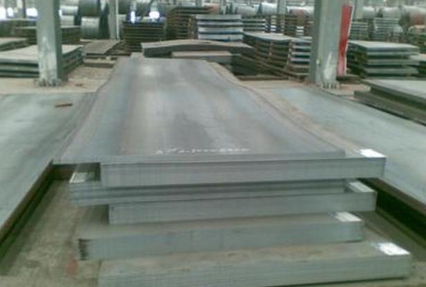 NM360耐磨板報價