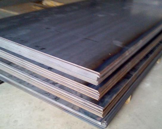 nm400耐磨板現貨