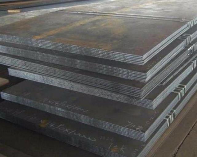 舞鋼nm450耐磨板現貨批發