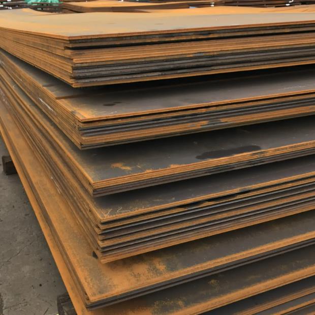 nm360耐磨板用于水泥廠(chǎng)