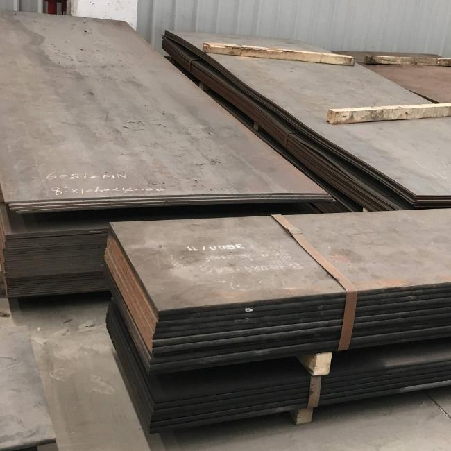 nm500耐磨板供貨商價(jià)格