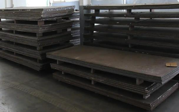 天津耐磨板廠家，耐磨板特點，耐磨板用途